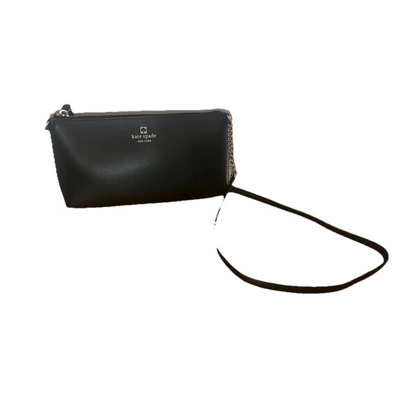 Kate Spade Sawyer Street Declan Bag Crossbody Shoulder Bag Leather Purse - Picture 1 of 6